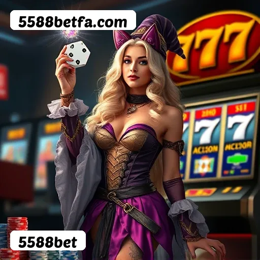 Integração de APIs 5588bet.com - APIs em Tempo Real para Provedores de Jogos e Gateways de Pagamento