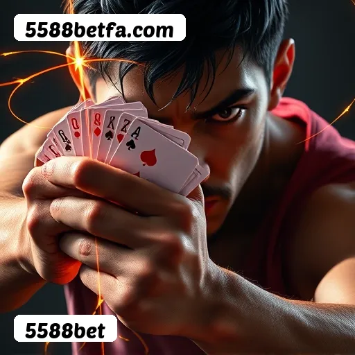 Área Bet 5588bet.com Brasil - Interface de Apostas com Mercados Locais, Odds Competitivas e Gestão de Banca Inteligente