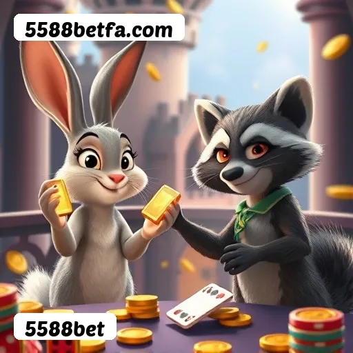 Rodadas Grátis Diárias 5588bet.com - 50 Rodadas Todos os Dias em Slots Premium