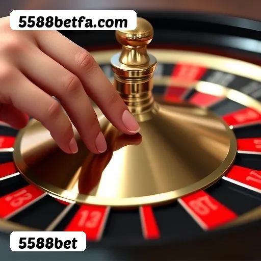 Casino Ao Vivo 5588bet.com - Mais de 80 Mesas com Dealers Brasileiros 24/7 em Qualidade 4K Ultra HD