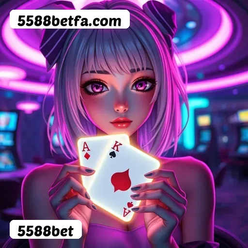 Design Responsivo 5588bet.com - Interface Adaptável para Todos os Dispositivos Mobile, Tablet e Desktop