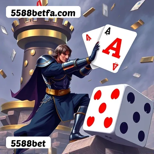 Sistema VIP 5588bet.com - Gold, Platinum e Diamond com Benefícios Exclusivos